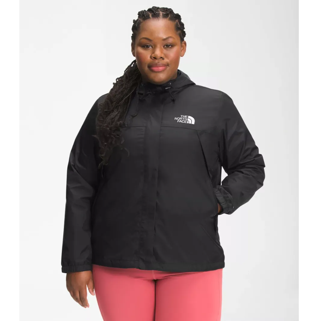 Plus Antora Jacket (Women's)