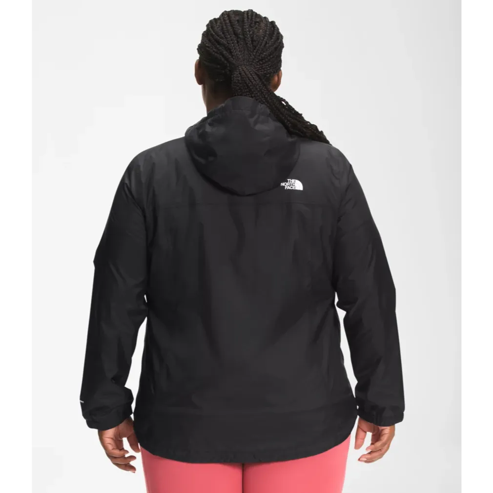 Plus Antora Jacket (Women's)