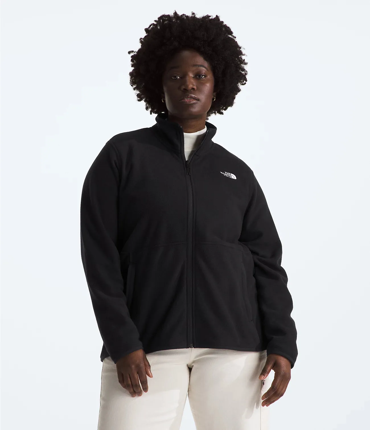 Plus Glacier Fleece Jacket (Women's)