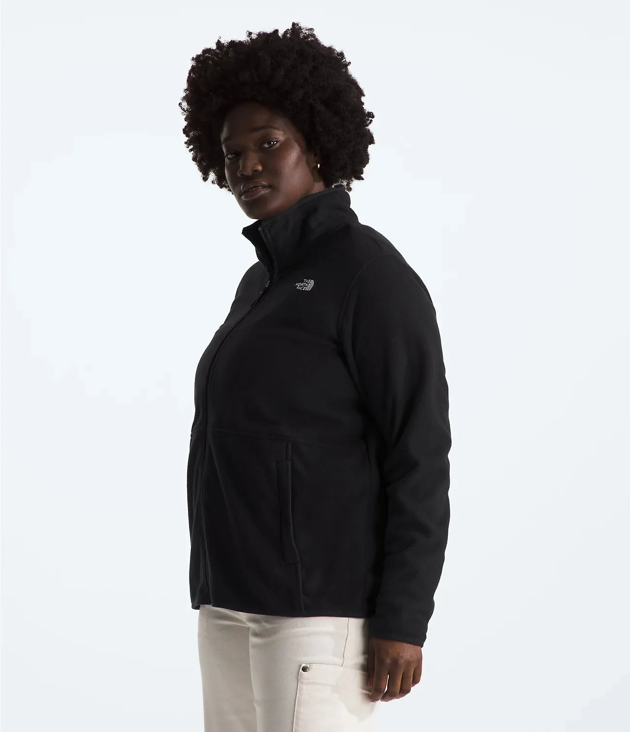 Plus Glacier Fleece Jacket (Women's)