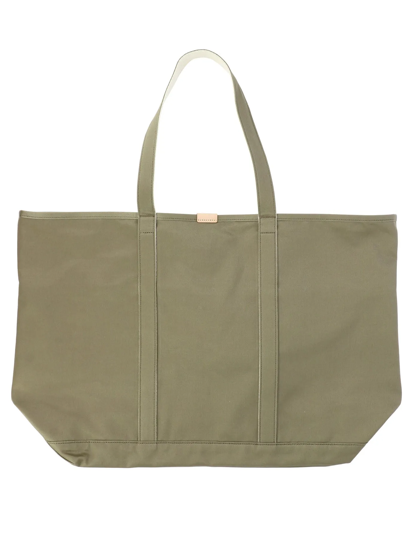 Porter Yoshida    Porter Yoshida Cotton Tote Bag