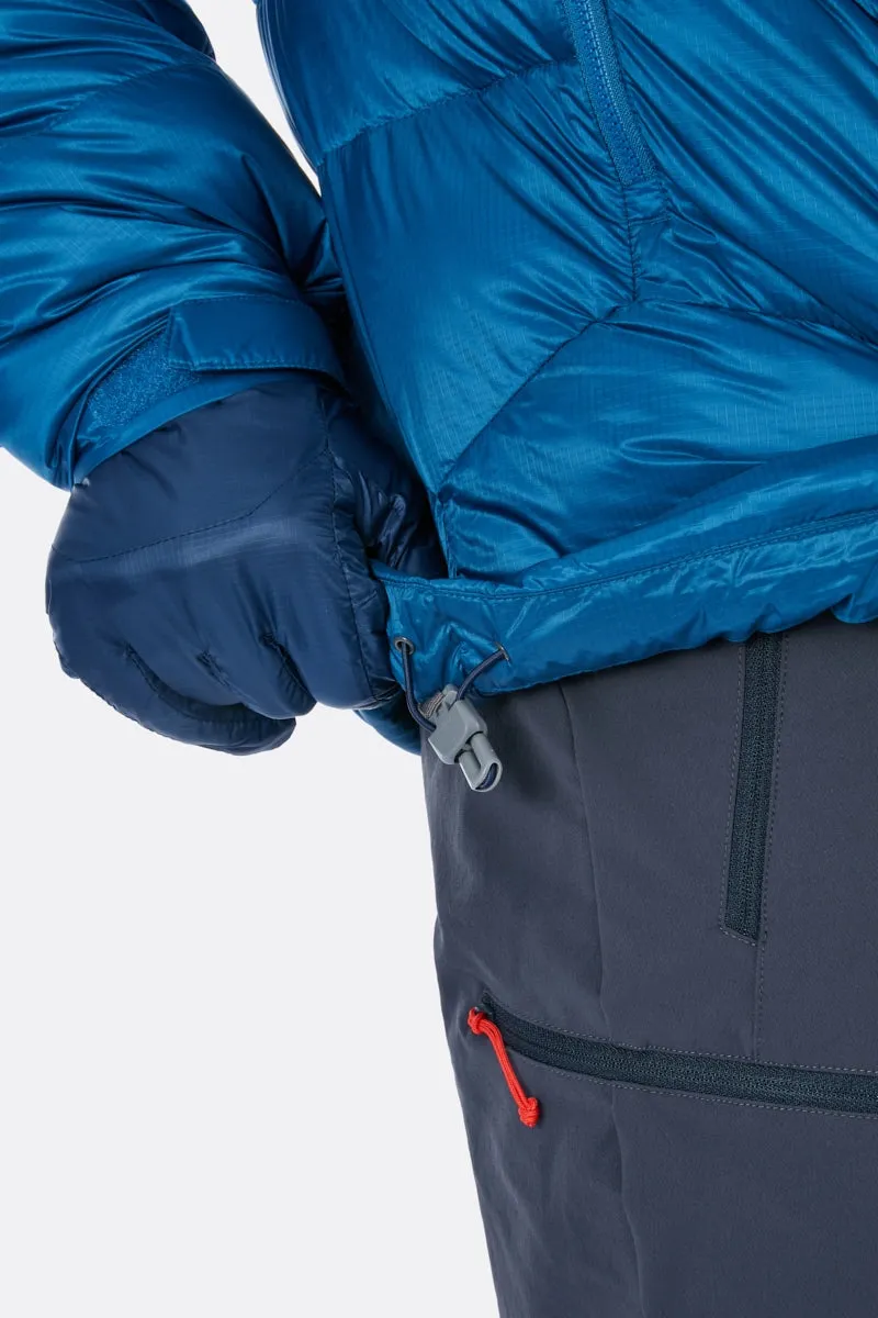 Positron Pro Down Jacket (Mens)