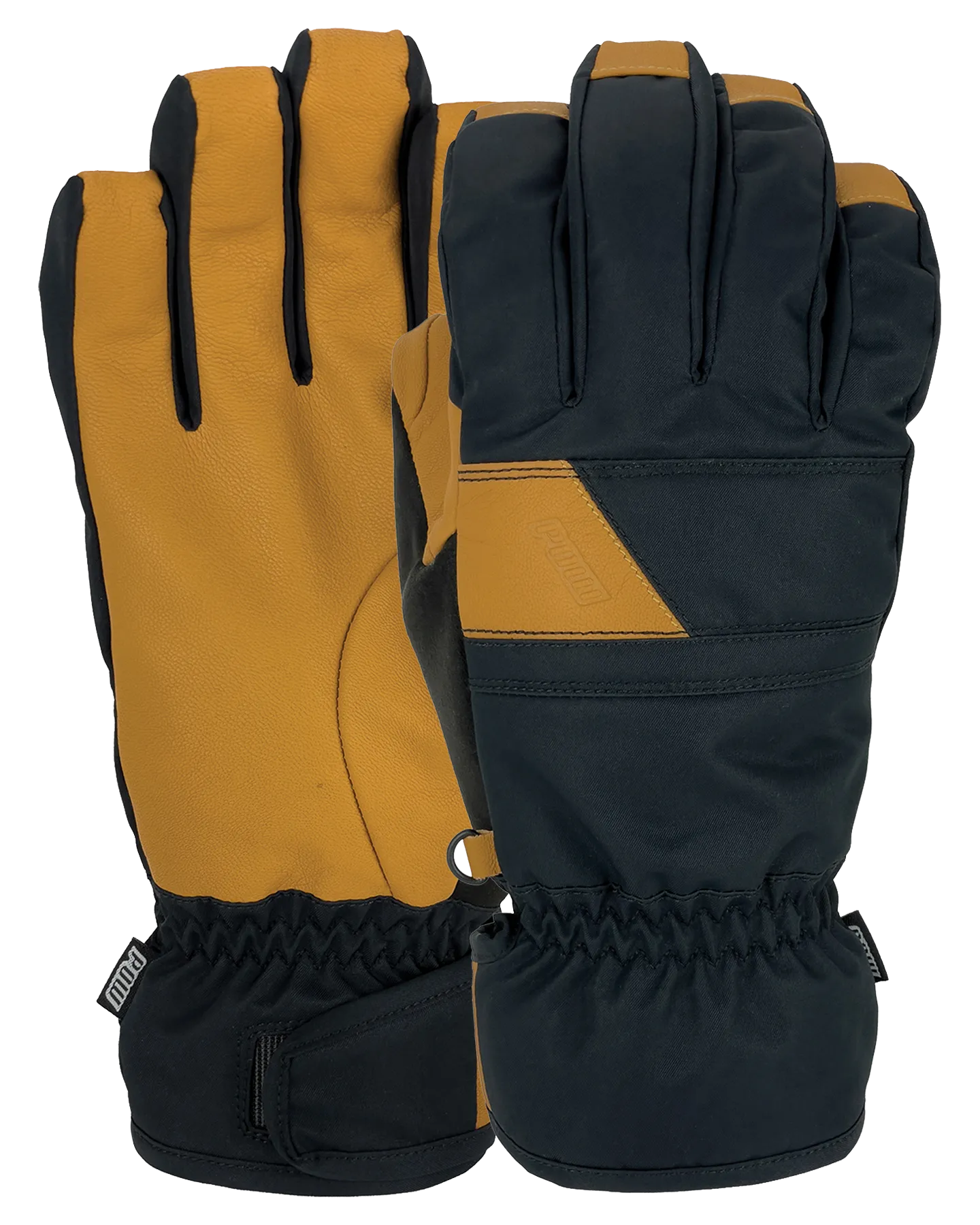 Pow Gloves Verdict Ski Glove