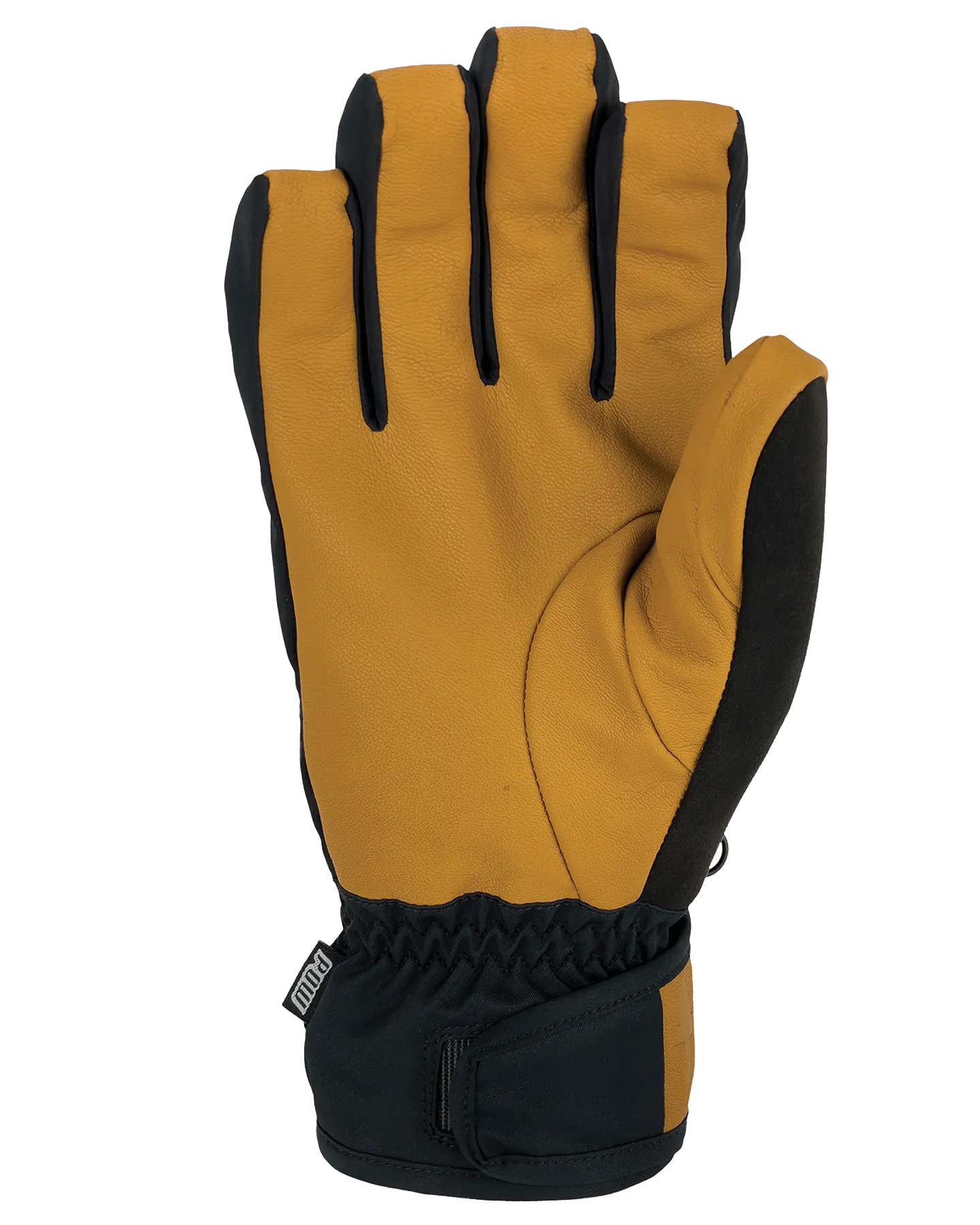 Pow Gloves Verdict Ski Glove