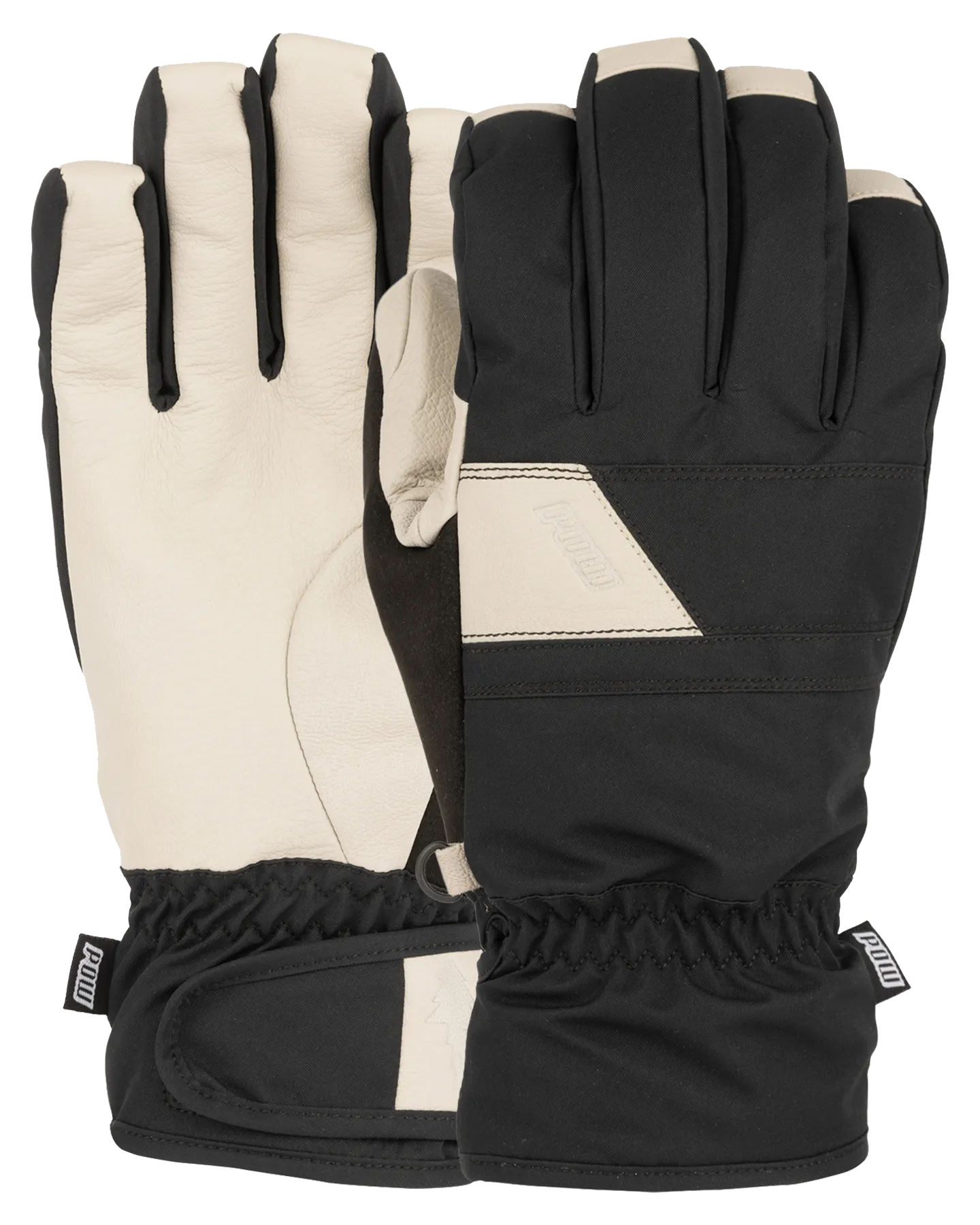 Pow Gloves Verdict Ski Glove