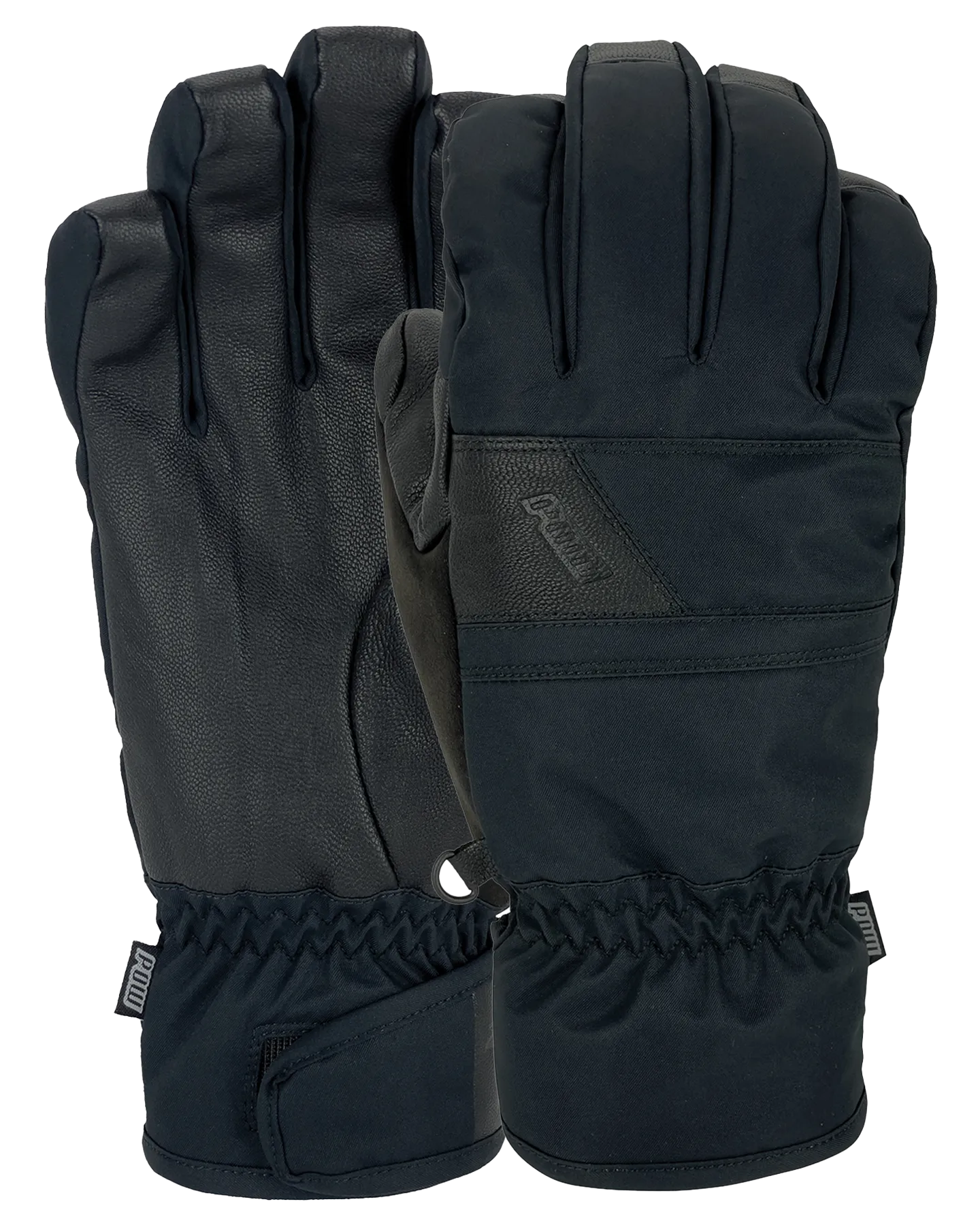 Pow Gloves Verdict Ski Glove