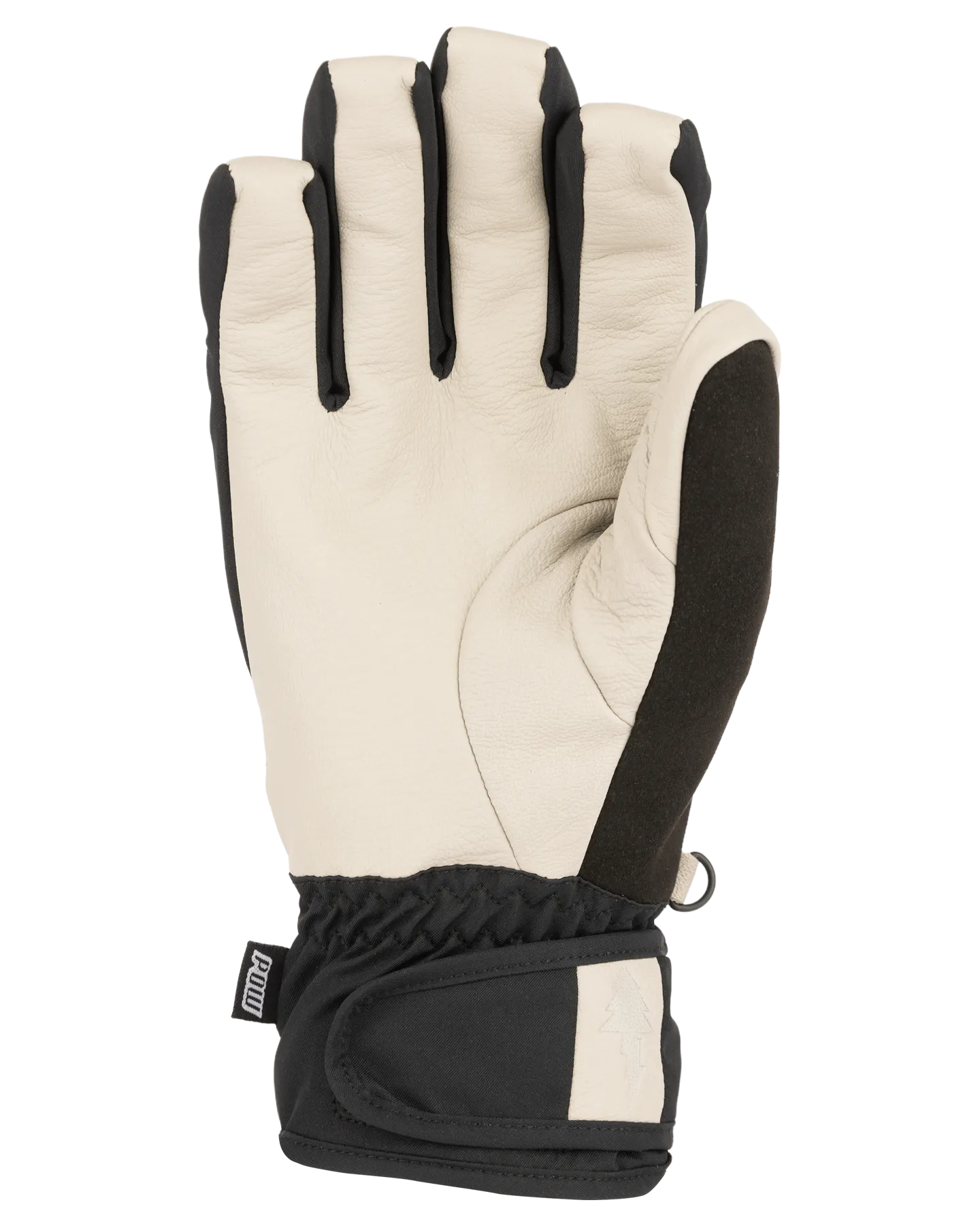 Pow Gloves Verdict Ski Glove