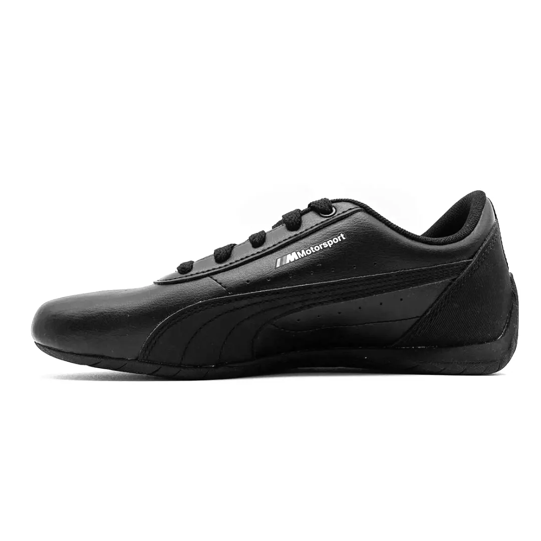 Puma BMW MMS Neo tennis shoes.