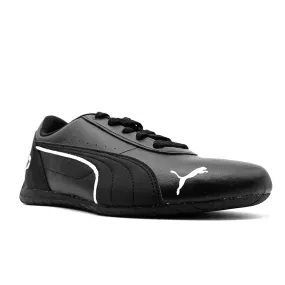 Puma BMW MMS Neo tennis shoes.