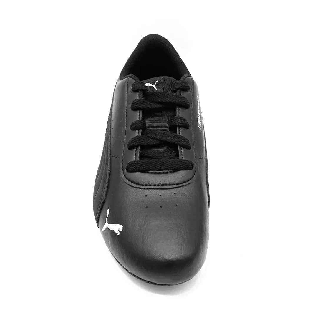 Puma BMW MMS Neo tennis shoes.