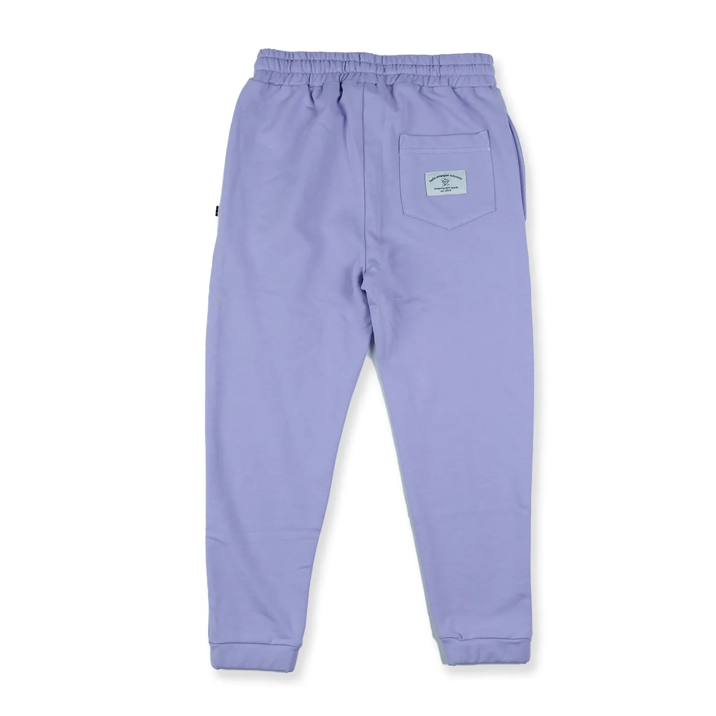 Purple HS Sunset Track Pant