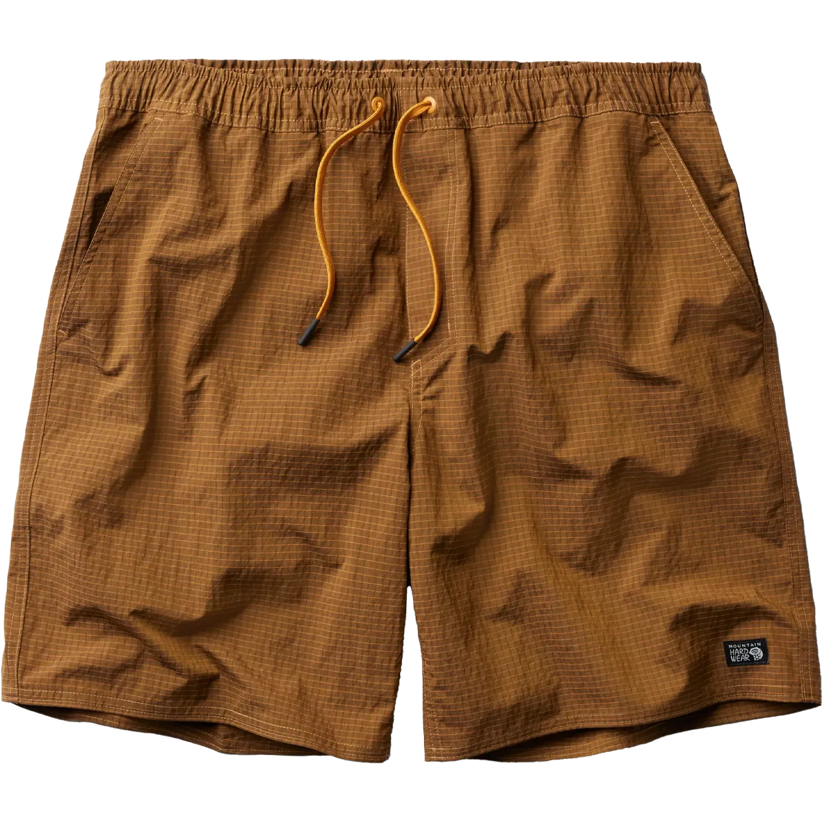 Quick Dry Men's Swim Shorts