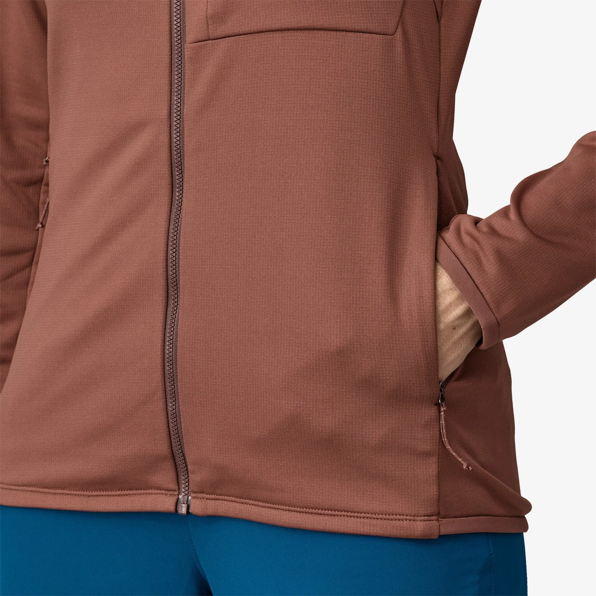 R1 Thermal Jacket (Women's)