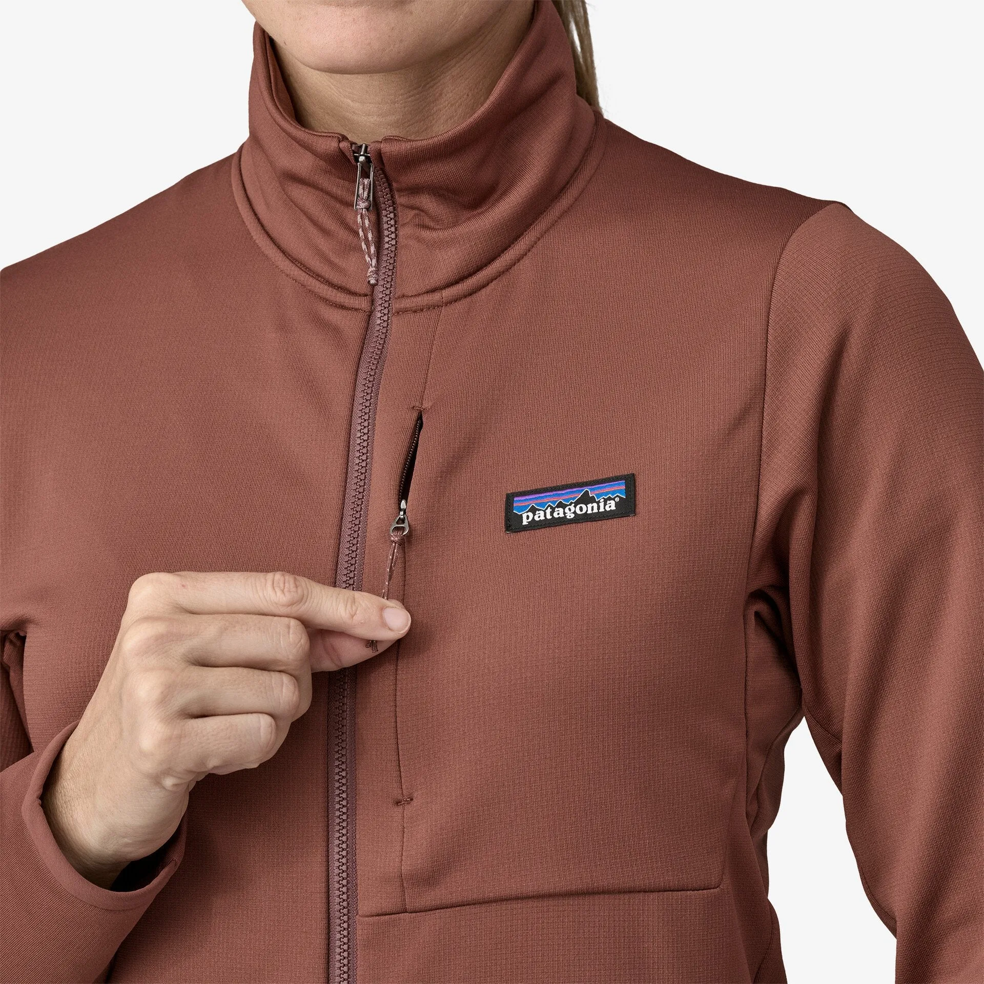 R1 Thermal Jacket (Women's)