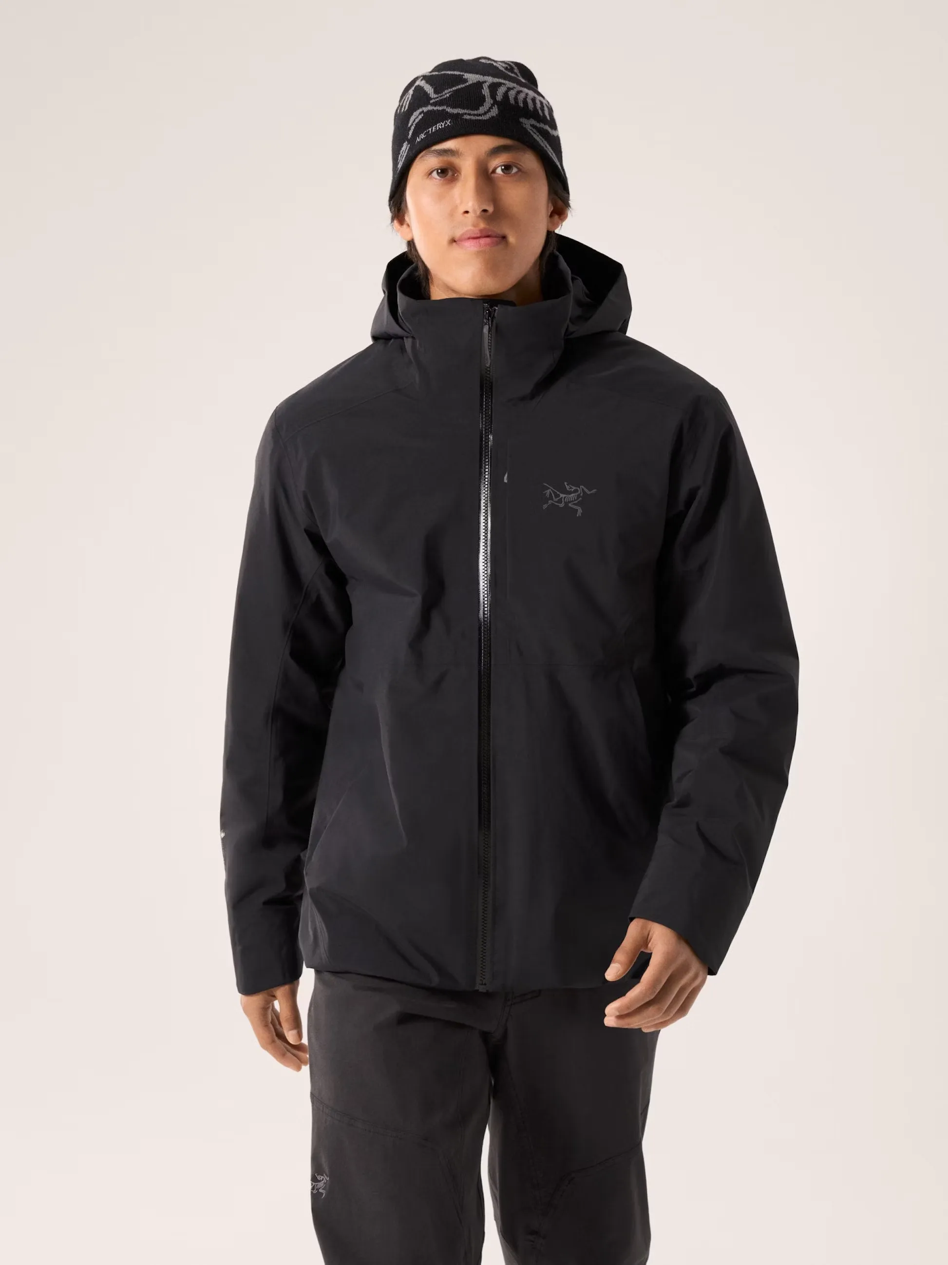 Ralle Insulated Jacket (Men's) - X000007371