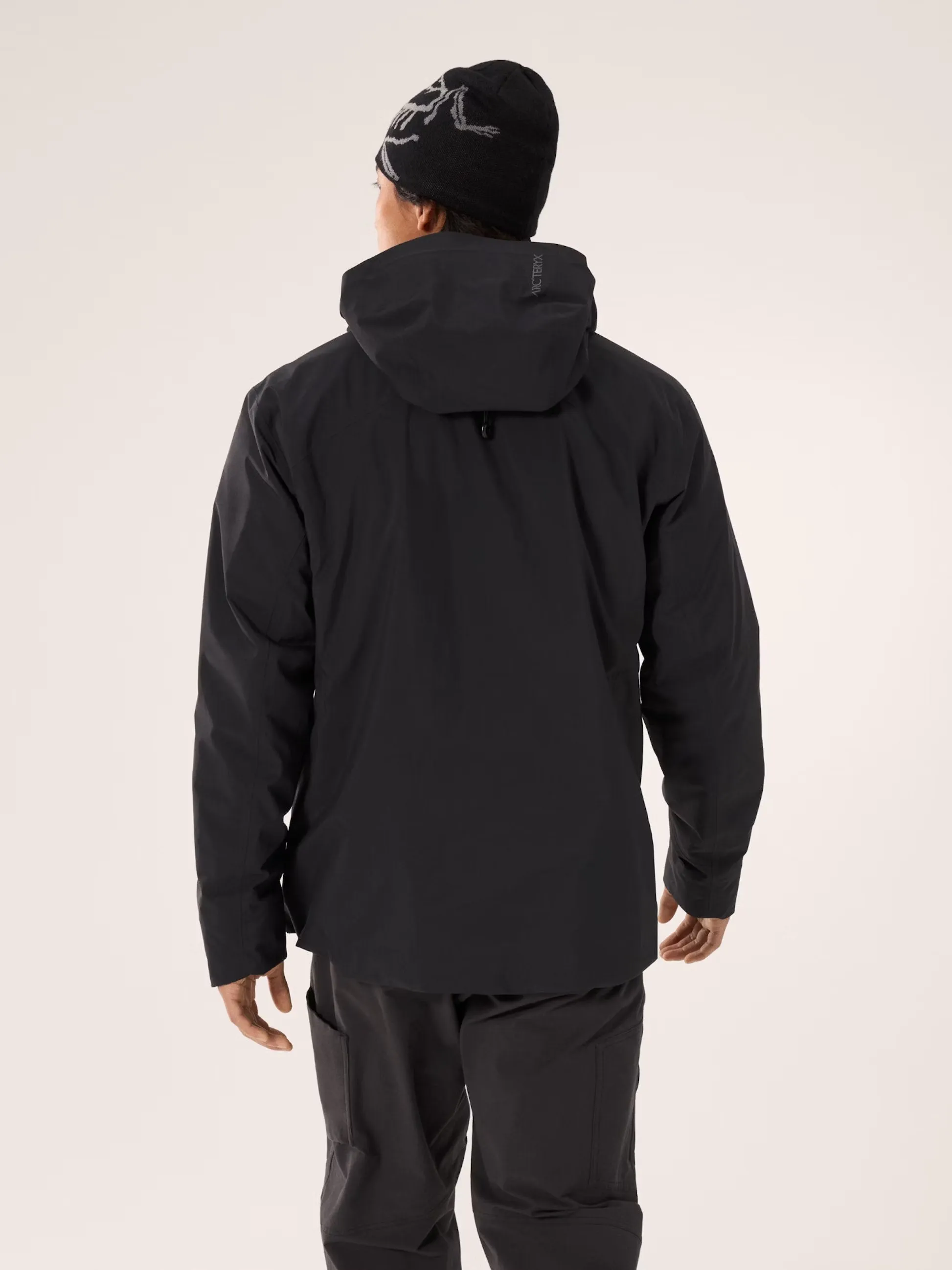 Ralle Insulated Jacket (Men's) - X000007371