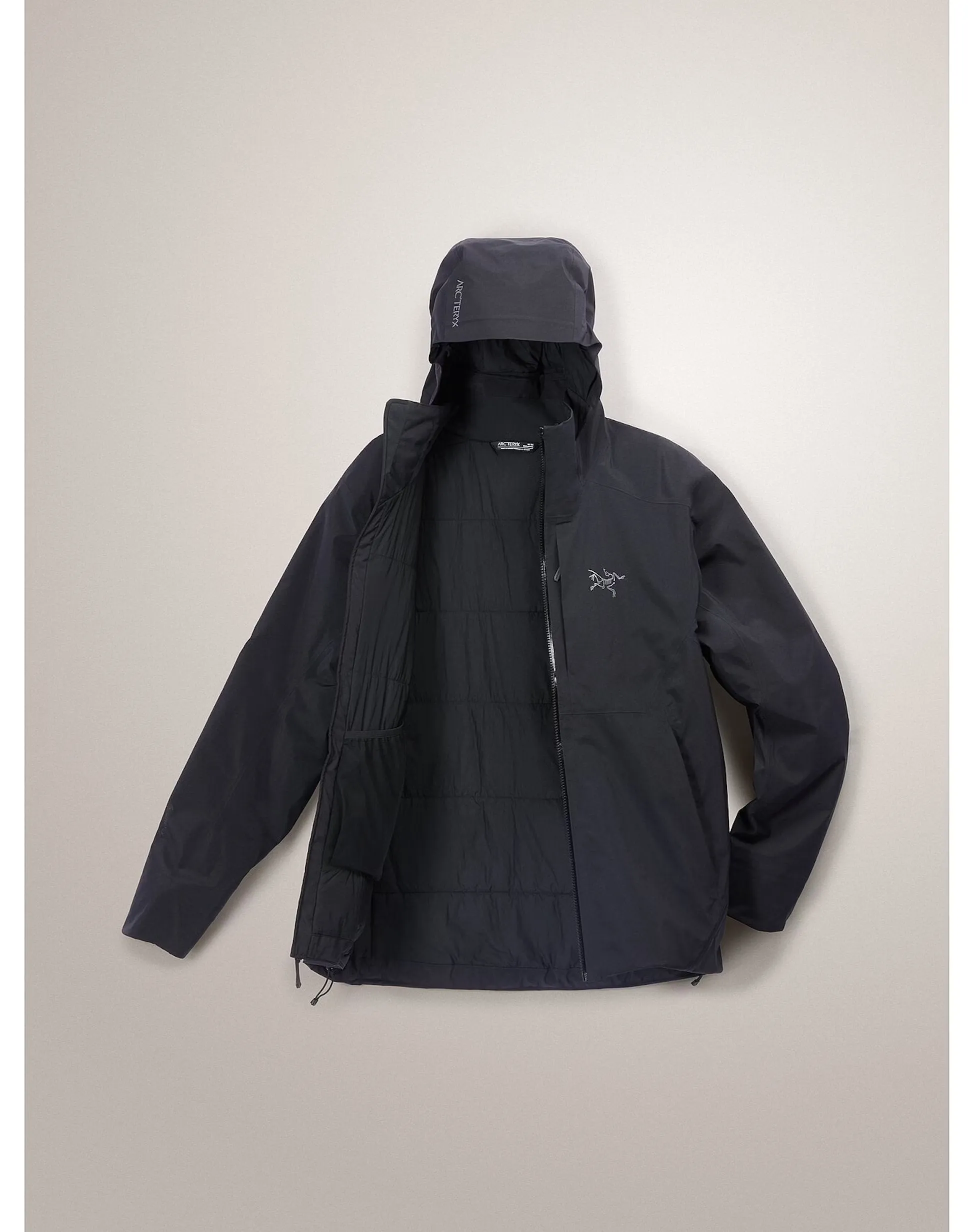 Ralle Insulated Jacket (Men's) - X000007371