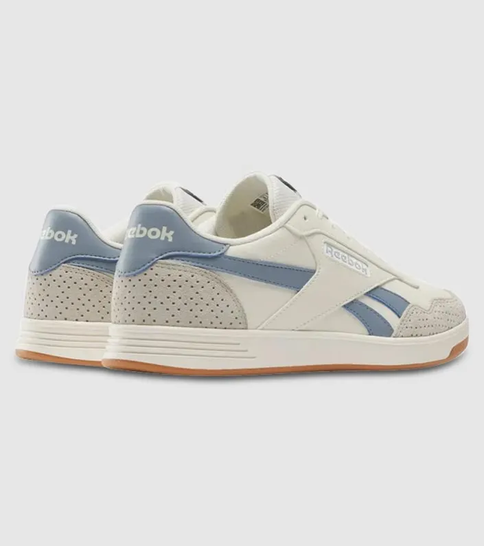 reebok court advance mens