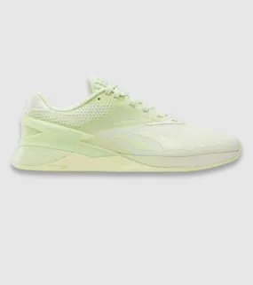 reebok nano x3 womens