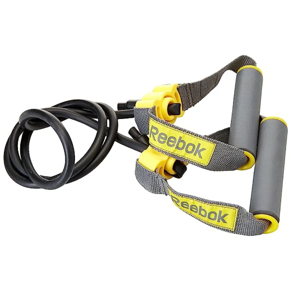 Reebok Resistance Tube (Black)(Level3)