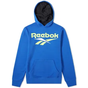 Reebok Vector HoodyCobalt