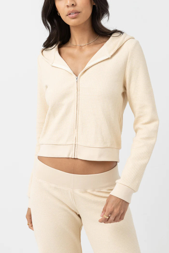 Rhythm Light Layers Zip Up - Google SEO result: Rhythm Zip Up with Light Layers