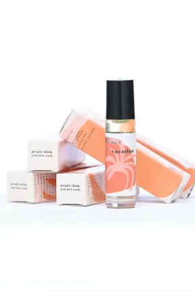 Roll On Perfume - Buy Online at Best Prices