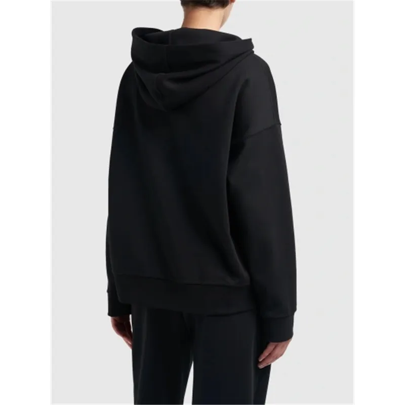 S Max Mara Hoodies & Sweatshirts | Long sleeves | Plain | Oversized