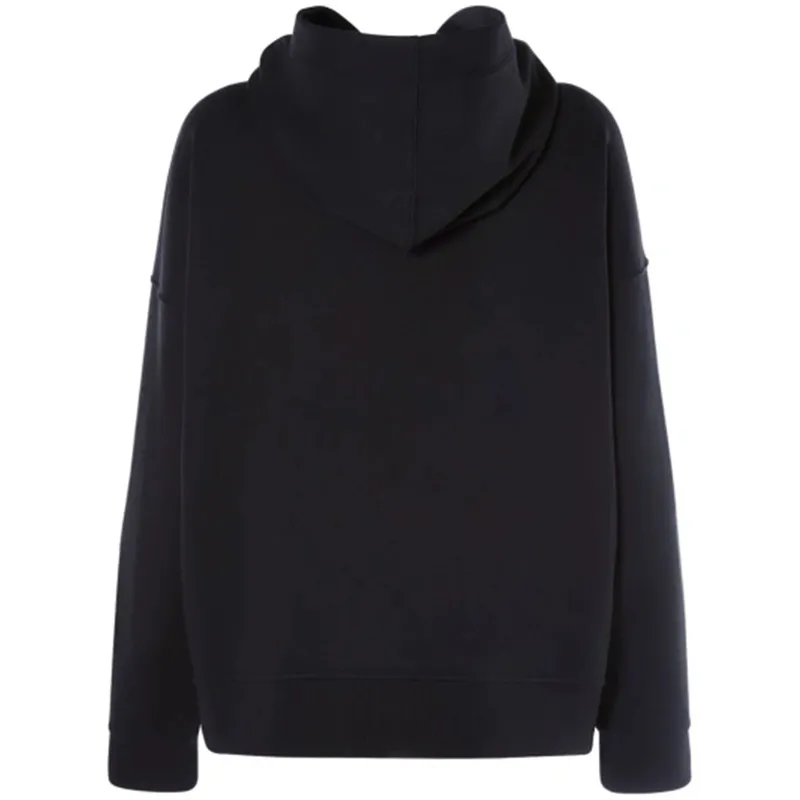 S Max Mara Hoodies & Sweatshirts | Long sleeves | Plain | Oversized