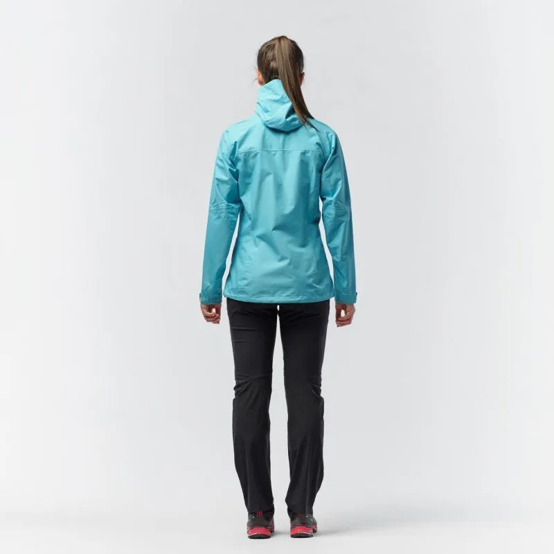 Saleswa Puez Aqua 3 Powertex Women's Rain Jacket