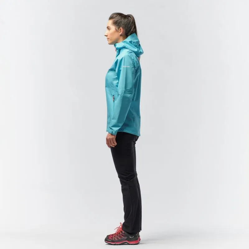 Saleswa Puez Aqua 3 Powertex Women's Rain Jacket