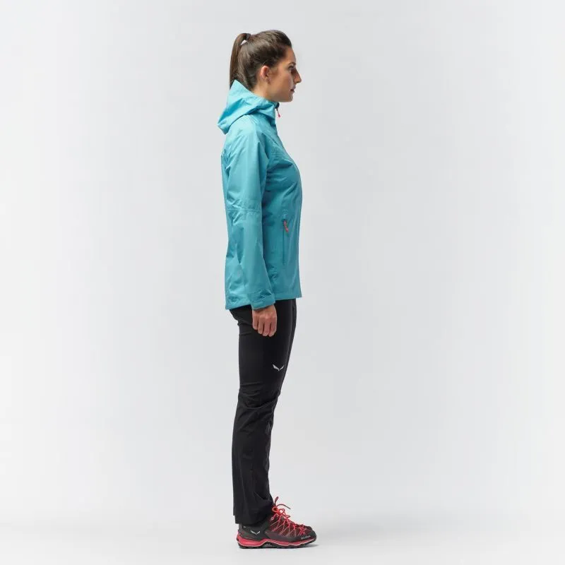 Saleswa Puez Aqua 3 Powertex Women's Rain Jacket