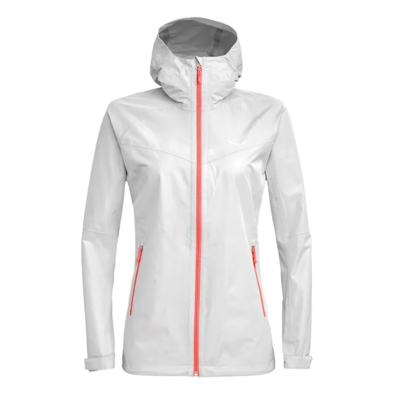 Saleswa Puez Aqua 3 Powertex Women's Rain Jacket