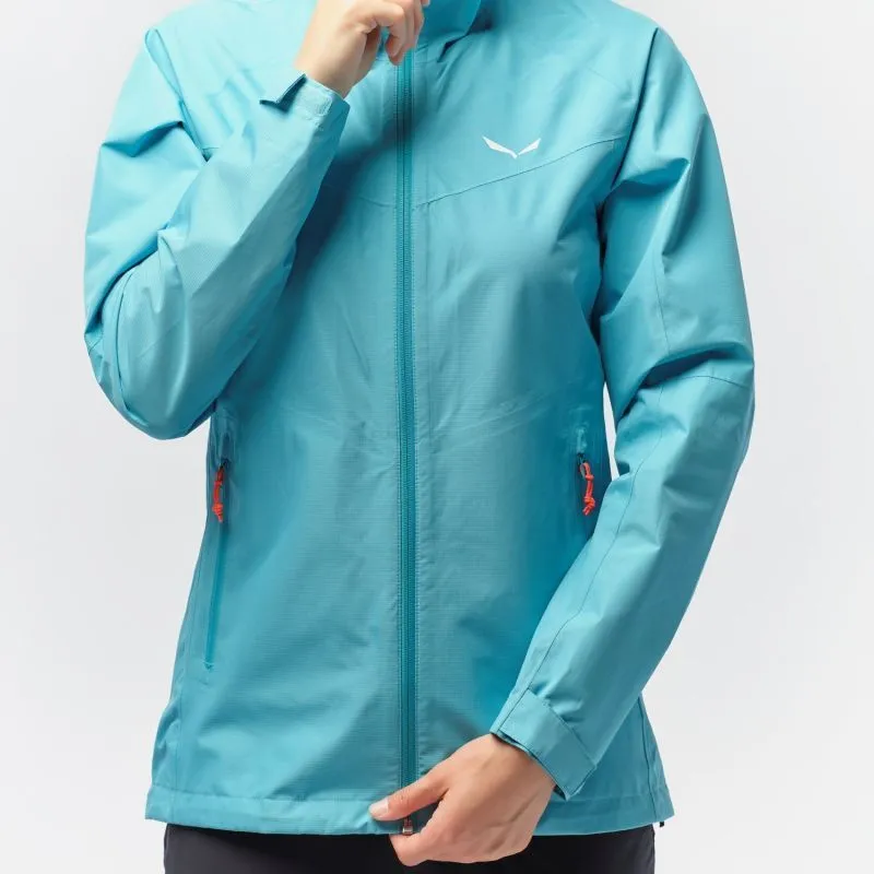 Saleswa Puez Aqua 3 Powertex Women's Rain Jacket