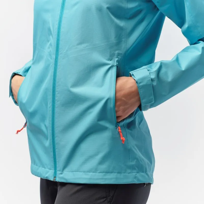 Saleswa Puez Aqua 3 Powertex Women's Rain Jacket