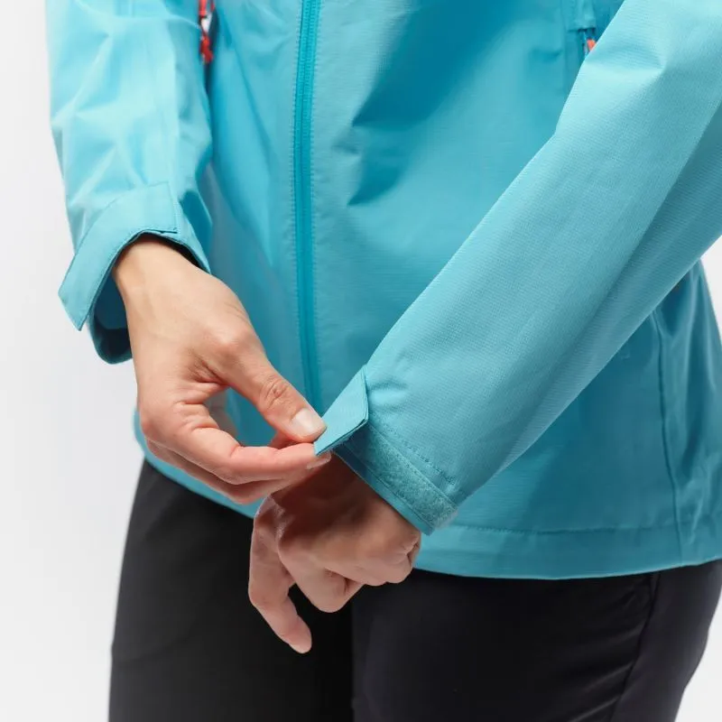 Saleswa Puez Aqua 3 Powertex Women's Rain Jacket