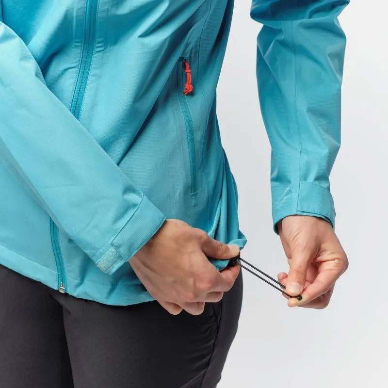 Saleswa Puez Aqua 3 Powertex Women's Rain Jacket