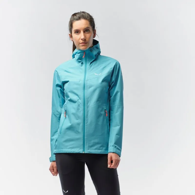 Saleswa Puez Aqua 3 Powertex Women's Rain Jacket