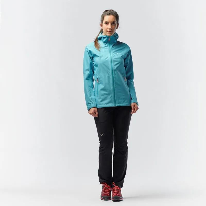 Saleswa Puez Aqua 3 Powertex Women's Rain Jacket