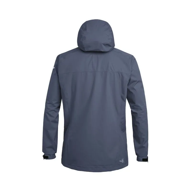 Salewa Puez Aqua 3 Powertex M Jacket - Giacca antipioggia - Uomo