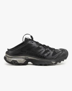 Salomon Xt-4 Mule X Mm6 Maison Margiela Black