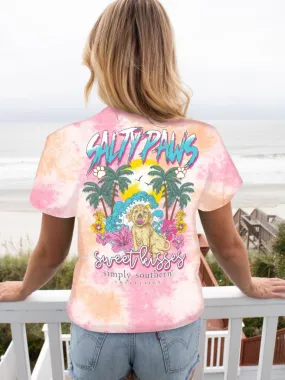 Salty Paws T-Shirt