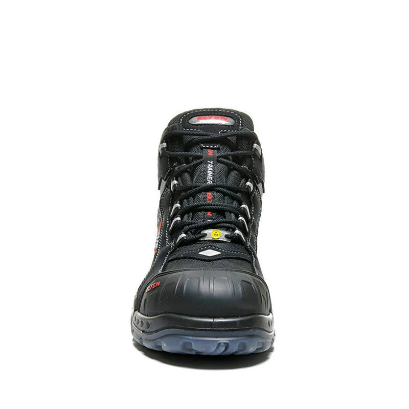 SANDER PRO Work Boot Waterproof Gore Tex