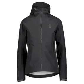 Scott Light Dryo 3 Layer Jacket - Waterproof Jacket - Women