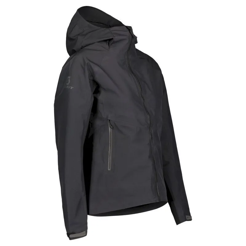 Scott Light Dryo 3 Layer Jacket - Waterproof Jacket - Women