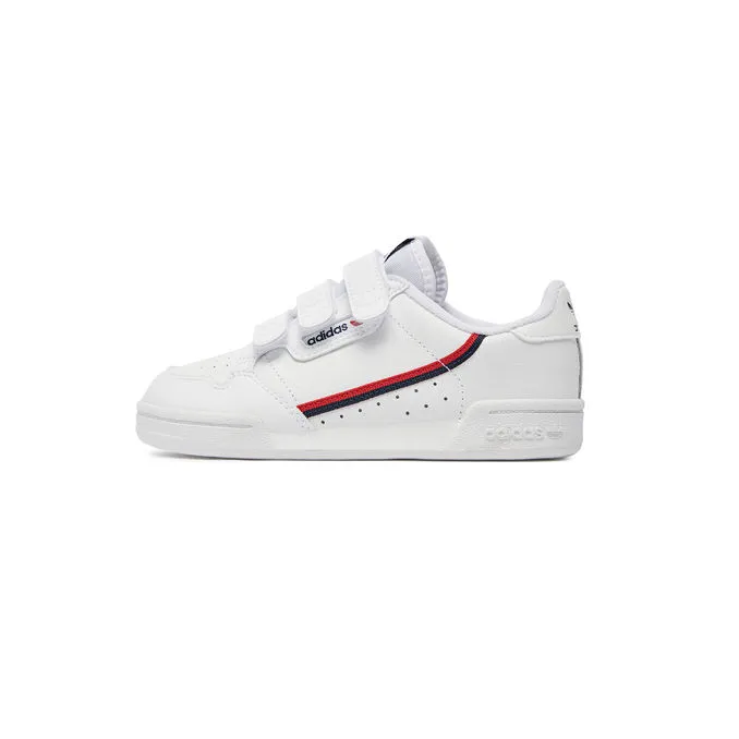 Shoes Continental 80 Kids White Scarlet - Google SEO result: Kids White Scarlet Continental 80 Shoes for Sale