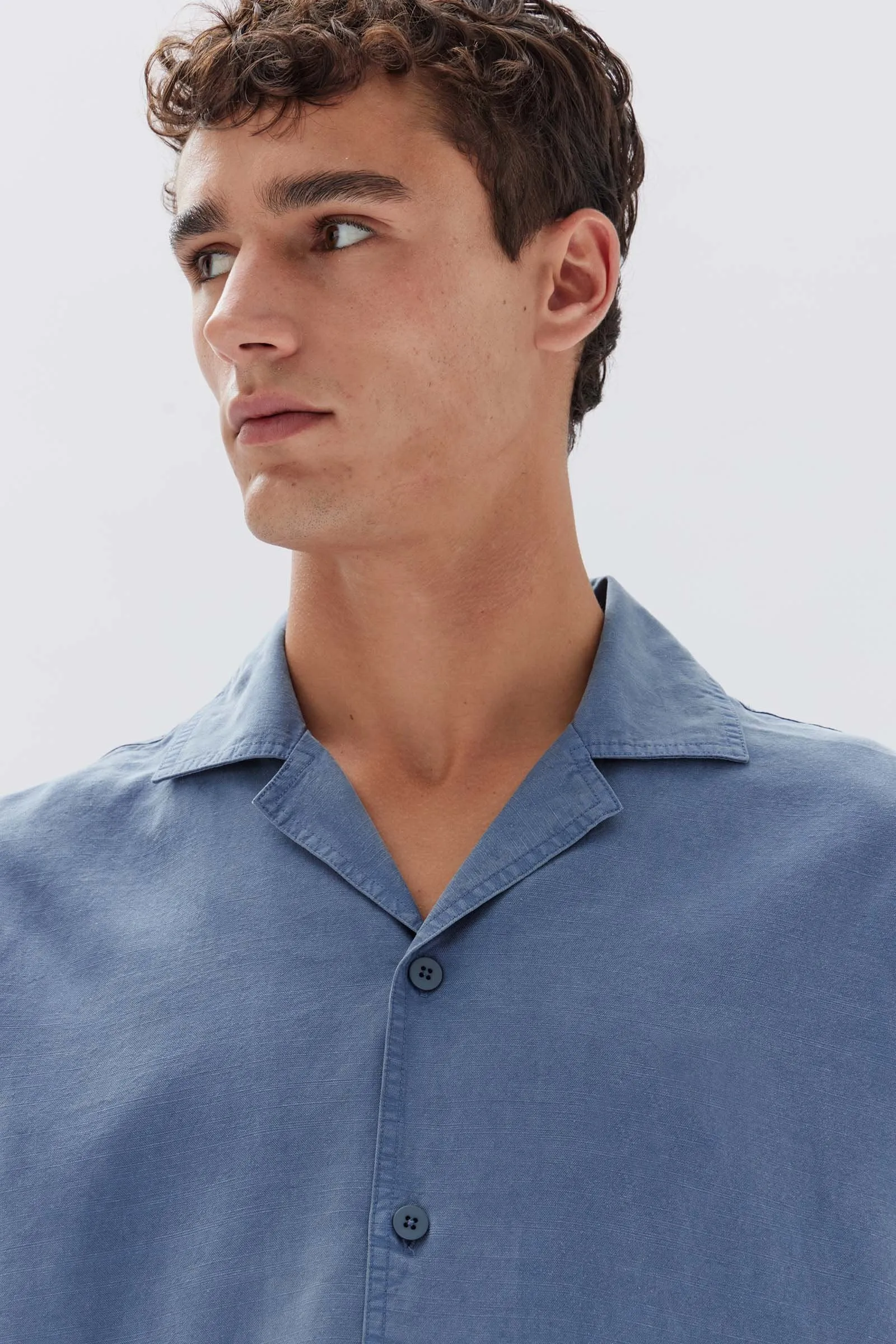 Short Sleeve Shirt - Miller Brand