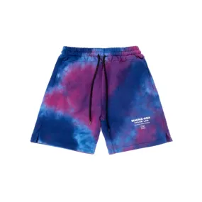 Shorts - Colorful Multicolor Shorts for Men - MKCLM210_TLR17.