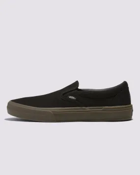 Slip-On BMX Shoes