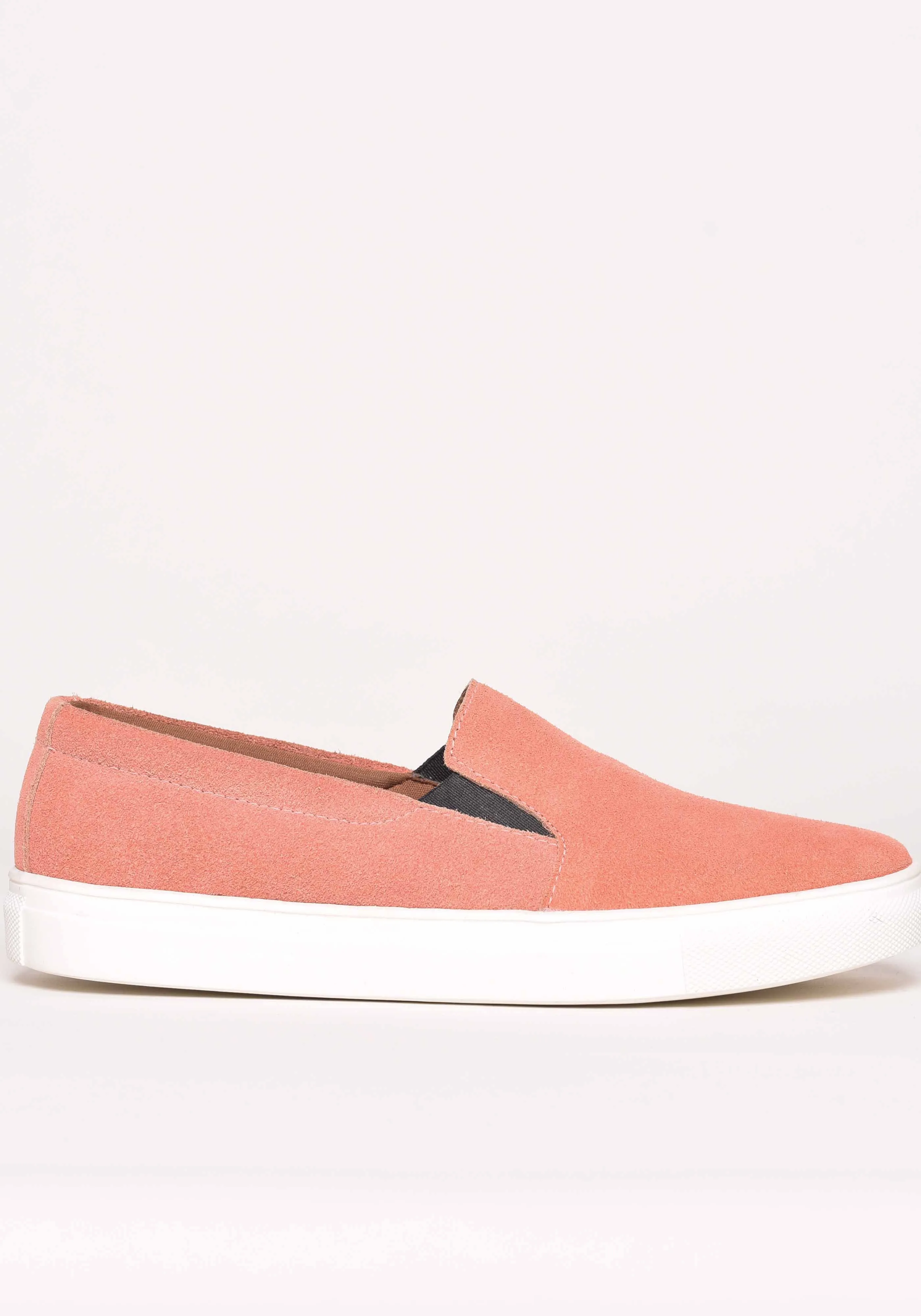 Slip-On Sneakers